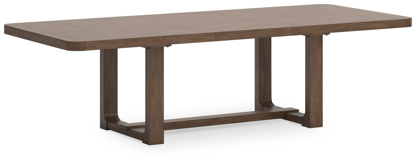 Cabalynn Dining Extension Table - US Furniture & Mattress (Waterbury,CT)*