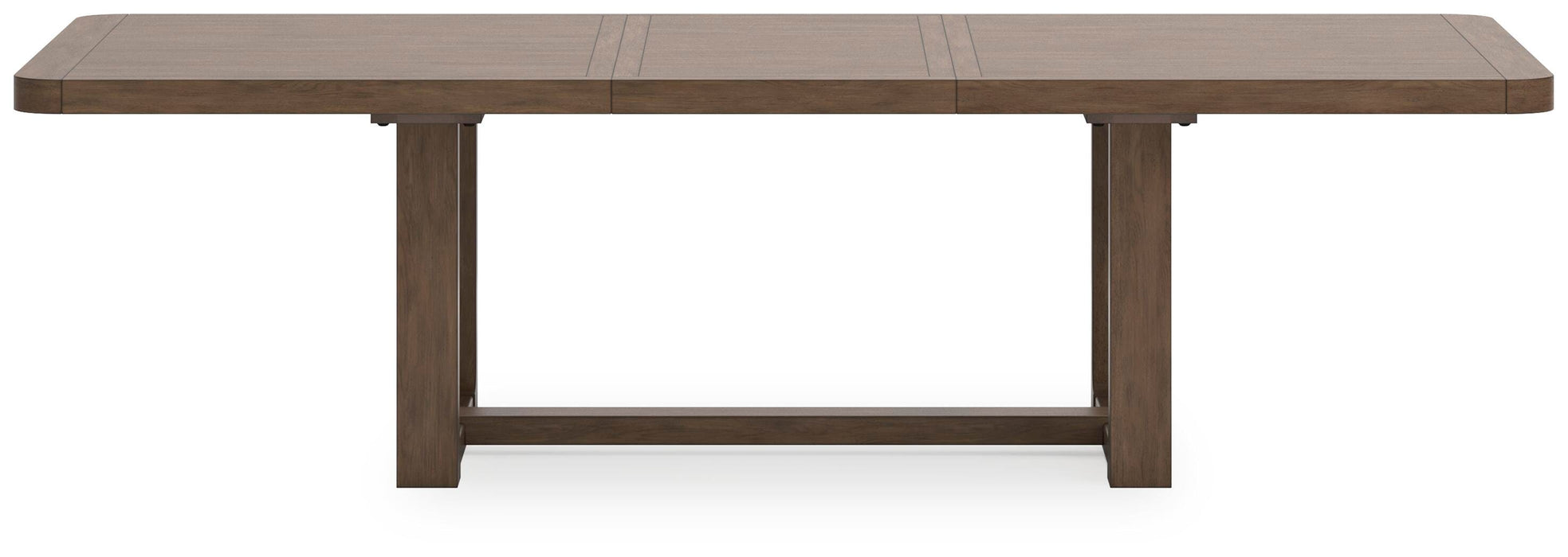 Cabalynn Dining Extension Table - US Furniture & Mattress (Waterbury,CT)*