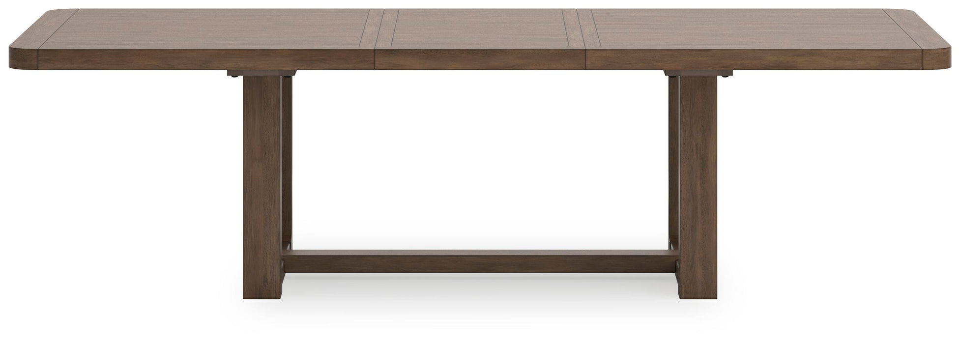 Cabalynn Dining Extension Table - US Furniture & Mattress (Waterbury,CT)*