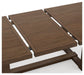 Cabalynn Dining Extension Table - US Furniture & Mattress (Waterbury,CT)*