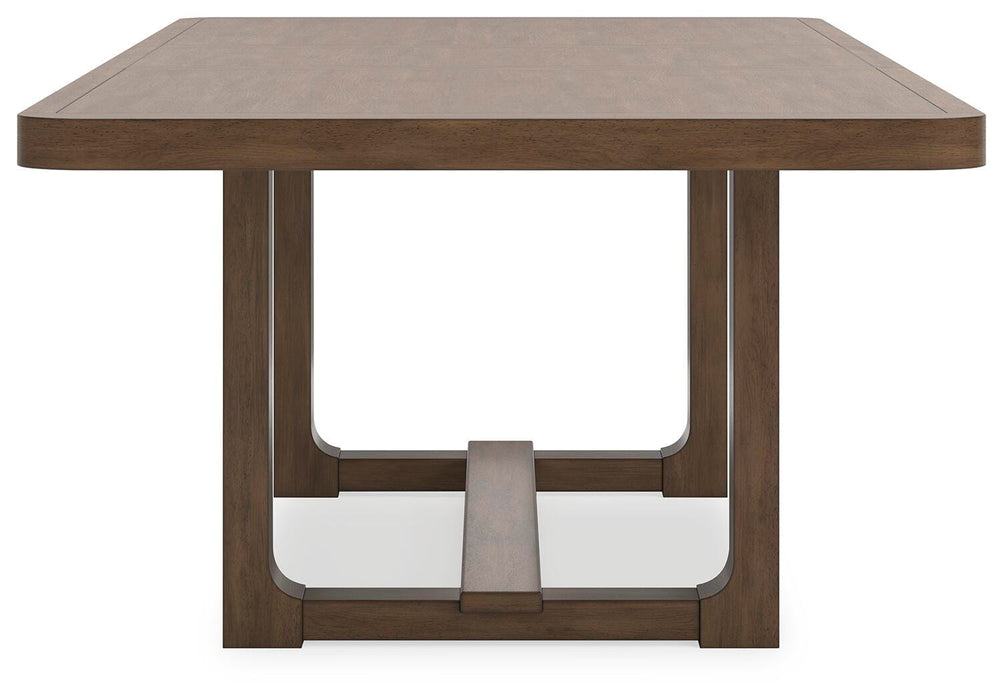 Cabalynn Dining Extension Table - US Furniture & Mattress (Waterbury,CT)*