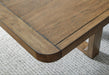 Cabalynn Dining Extension Table - US Furniture & Mattress (Waterbury,CT)*