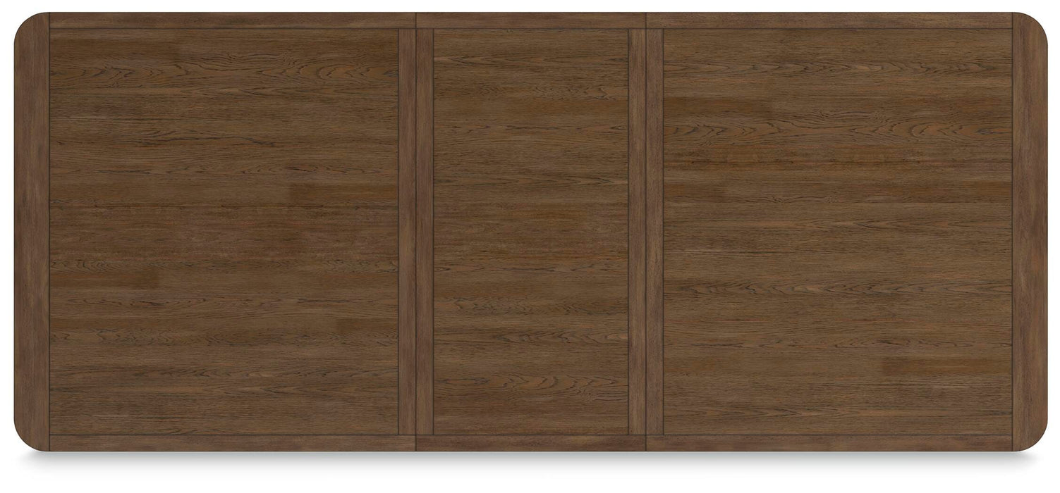 Cabalynn Dining Extension Table - US Furniture & Mattress (Waterbury,CT)*