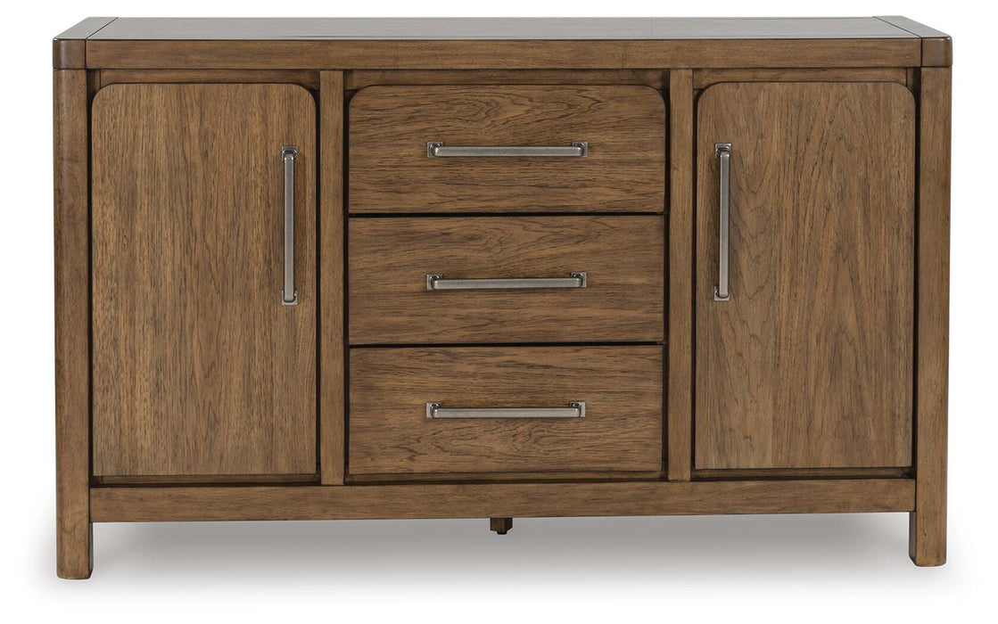 Cabalynn Dining Server - US Furniture & Mattress (Waterbury,CT)*