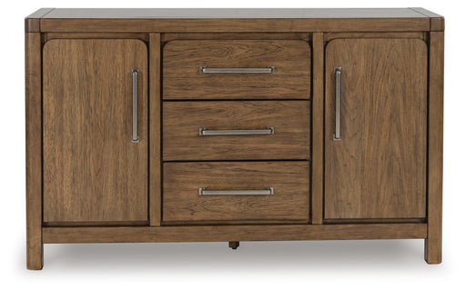 Cabalynn Dining Server - US Furniture & Mattress (Waterbury,CT)*