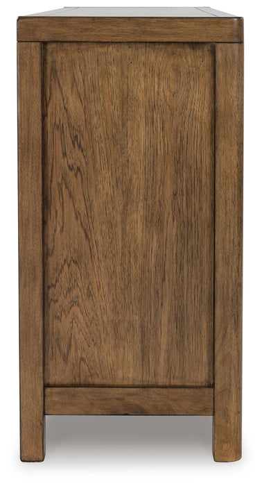 Cabalynn Dining Server - US Furniture & Mattress (Waterbury,CT)*