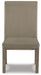 Chrestner Dining Set - US Furniture & Mattress (Waterbury,CT)*