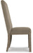 Chrestner Dining Set - US Furniture & Mattress (Waterbury,CT)*
