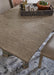 Chrestner Dining Table - US Furniture & Mattress (Waterbury,CT)*