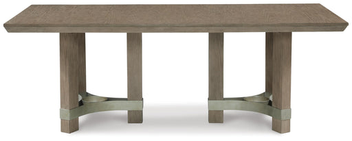 Chrestner Dining Set - US Furniture & Mattress (Waterbury,CT)*
