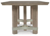 Chrestner Dining Table - US Furniture & Mattress (Waterbury,CT)*
