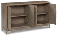 Chrestner Dining Set - US Furniture & Mattress (Waterbury,CT)*