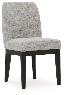 Burkhaus Dining Room Set - US Furniture & Mattress (Waterbury,CT)*