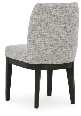 Burkhaus Dining Room Set - US Furniture & Mattress (Waterbury,CT)*
