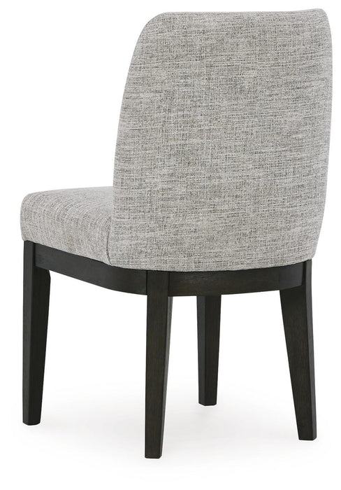 Burkhaus Dining Room Set - US Furniture & Mattress (Waterbury,CT)*