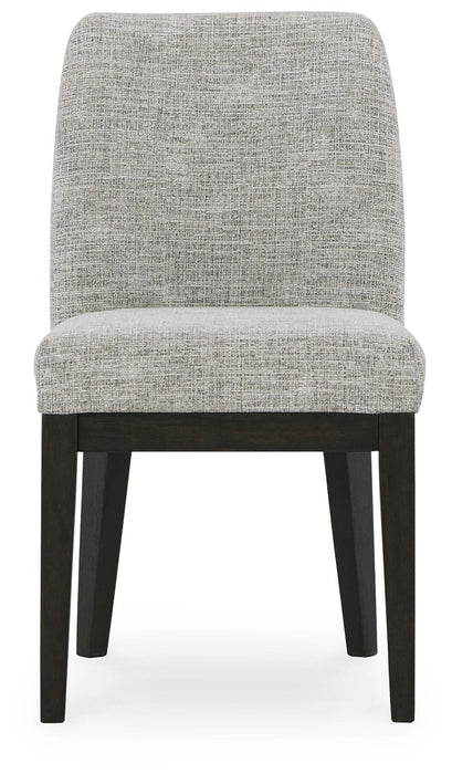 Burkhaus Dining Room Set - US Furniture & Mattress (Waterbury,CT)*