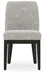 Burkhaus Dining Room Set - US Furniture & Mattress (Waterbury,CT)*