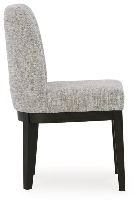 Burkhaus Dining Room Set - US Furniture & Mattress (Waterbury,CT)*