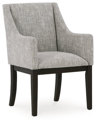 Burkhaus Dining Room Set - US Furniture & Mattress (Waterbury,CT)*