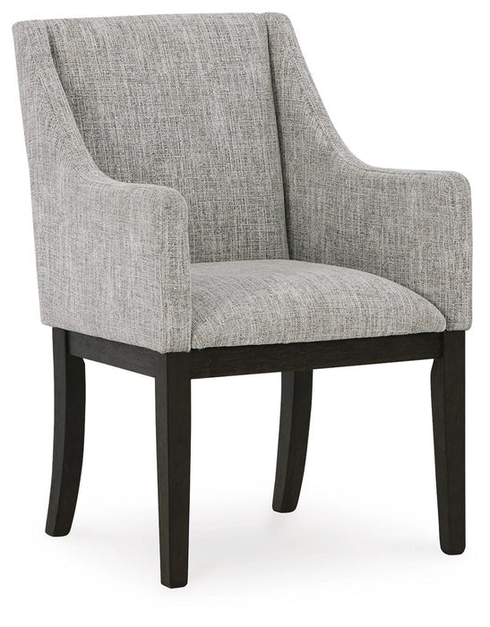 Burkhaus Dining Room Set - US Furniture & Mattress (Waterbury,CT)*