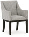 Burkhaus Dining Room Set - US Furniture & Mattress (Waterbury,CT)*