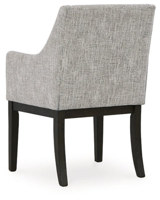 Burkhaus Dining Room Set - US Furniture & Mattress (Waterbury,CT)*