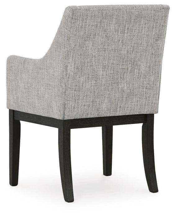 Burkhaus Dining Room Set - US Furniture & Mattress (Waterbury,CT)*