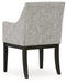 Burkhaus Dining Room Set - US Furniture & Mattress (Waterbury,CT)*