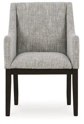Burkhaus Dining Room Set - US Furniture & Mattress (Waterbury,CT)*