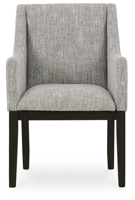 Burkhaus Dining Room Set - US Furniture & Mattress (Waterbury,CT)*