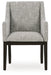 Burkhaus Dining Room Set - US Furniture & Mattress (Waterbury,CT)*