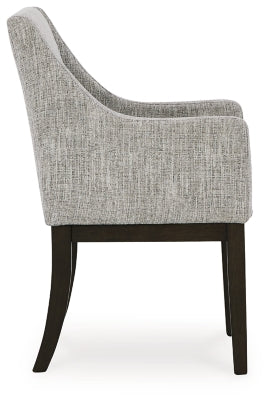 Burkhaus Dining Room Set - US Furniture & Mattress (Waterbury,CT)*