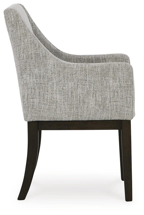 Burkhaus Dining Room Set - US Furniture & Mattress (Waterbury,CT)*