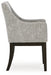 Burkhaus Dining Room Set - US Furniture & Mattress (Waterbury,CT)*