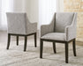 Burkhaus Dining Room Set - US Furniture & Mattress (Waterbury,CT)*