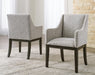 Burkhaus Dining Room Set - US Furniture & Mattress (Waterbury,CT)*
