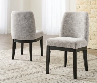 Burkhaus Dining Room Set - US Furniture & Mattress (Waterbury,CT)*