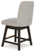 Burkhaus Dining Room Set - US Furniture & Mattress (Waterbury,CT)*