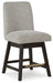 Burkhaus Dining Room Set - US Furniture & Mattress (Waterbury,CT)*