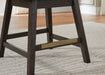 Burkhaus Counter Height Barstool - US Furniture & Mattress (Waterbury,CT)*