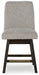 Burkhaus Dining Room Set - US Furniture & Mattress (Waterbury,CT)*