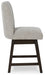 Burkhaus Dining Room Set - US Furniture & Mattress (Waterbury,CT)*