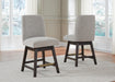 Burkhaus Counter Height Barstool - US Furniture & Mattress (Waterbury,CT)*