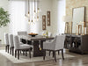Burkhaus Dining Room Set - US Furniture & Mattress (Waterbury,CT)*