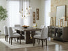 Burkhaus Dining Room Set - US Furniture & Mattress (Waterbury,CT)*