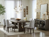 Burkhaus Dining Room Set - US Furniture & Mattress (Waterbury,CT)*