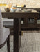 Burkhaus Dining Room Set - US Furniture & Mattress (Waterbury,CT)*