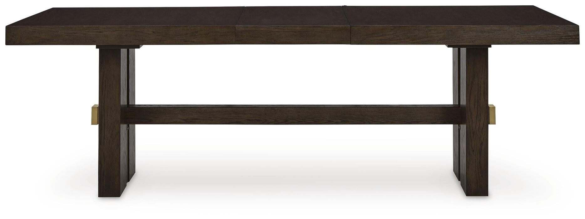 Burkhaus Dining Extension Table - US Furniture & Mattress (Waterbury,CT)*