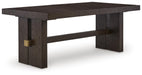 Burkhaus Dining Room Set - US Furniture & Mattress (Waterbury,CT)*