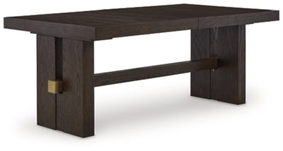 Burkhaus Dining Room Set - US Furniture & Mattress (Waterbury,CT)*